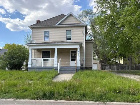206 Reber Avenue Waterloo IA 50701