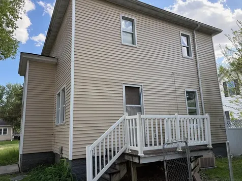 206 Reber Avenue Waterloo IA 50701