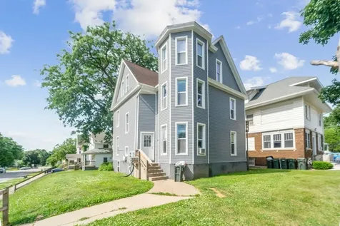 2503 Olive Street Cedar Falls IA 50613