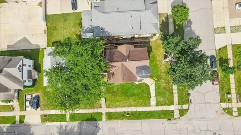 2503 Olive Street Cedar Falls IA 50613