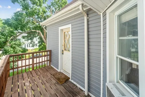 2503 Olive Street Cedar Falls IA 50613