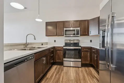 120 Twin Steeples Circle NE #210 Dyersville IA 52040