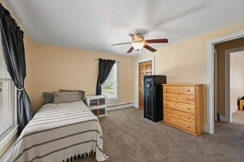 628 1st Avenue W. Dyersville IA 52040