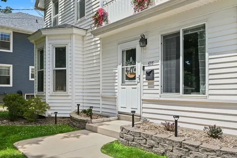 628 1st Avenue W. Dyersville IA 52040