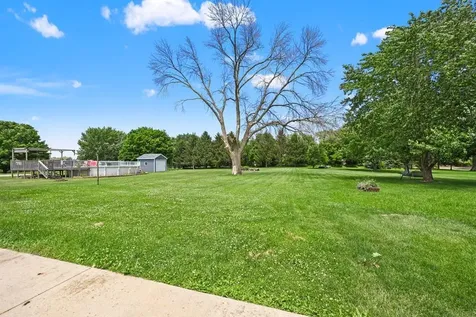 628 1st Avenue W. Dyersville IA 52040