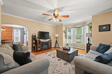 628 1st Avenue W. Dyersville IA 52040