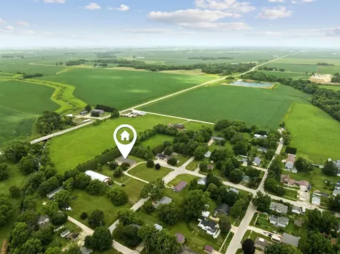 305 Worth Street Lamont IA 50650