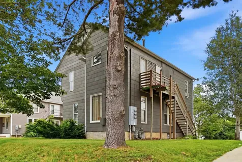 2508 Olive Street Cedar Falls IA 50613