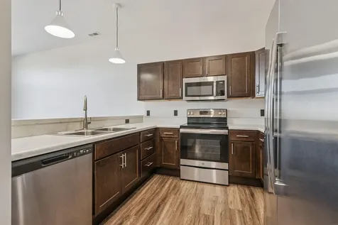 120 Twin Steeples Circle NE #215 Dyersville IA 52040