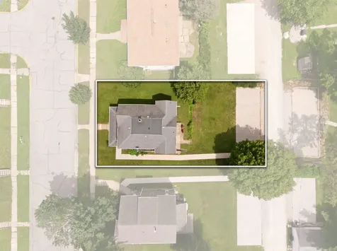 2504 Olive Street Cedar Falls IA 50613
