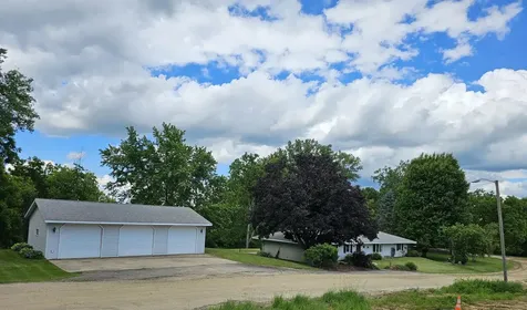 10684 E. Main Street West Union IA 52175