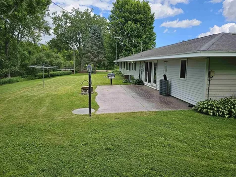 10684 E. Main Street West Union IA 52175