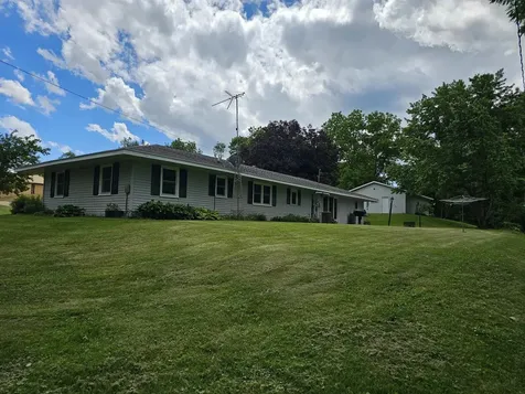 10684 E. Main Street West Union IA 52175