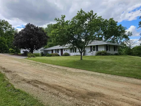 10684 E. Main Street West Union IA 52175