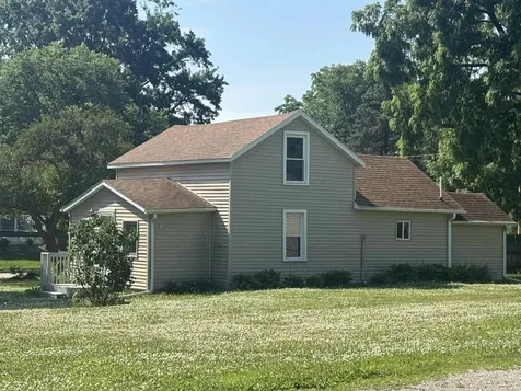 1806 & 1808 Bailey Street Charles City IA 50616