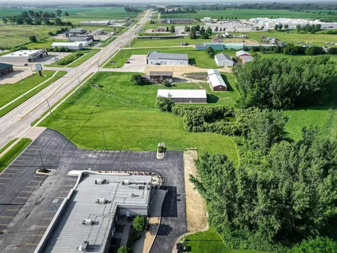 SW 4th Street Waverly IA 50677