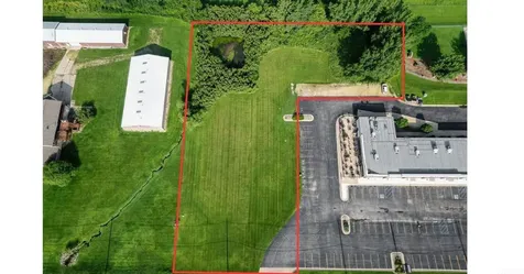 SW 4th Street Waverly IA 50677