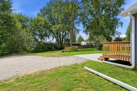 1931 Belle Avenue Cedar Falls IA 50613