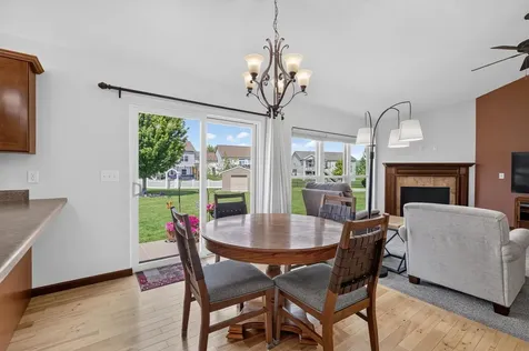 2803 Pendleton Drive Cedar Falls IA 50613