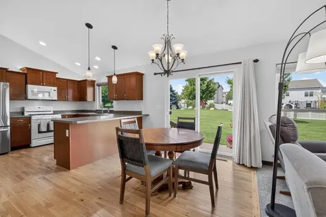2803 Pendleton Drive Cedar Falls IA 50613