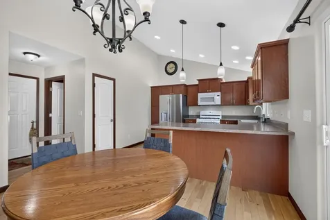 2803 Pendleton Drive Cedar Falls IA 50613