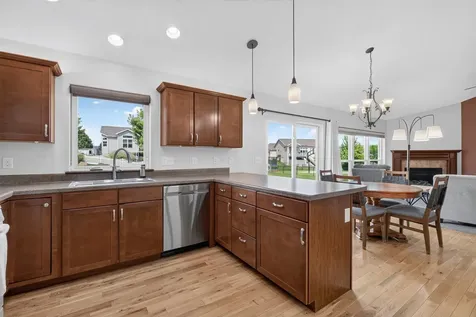 2803 Pendleton Drive Cedar Falls IA 50613