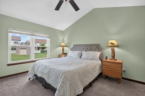 2803 Pendleton Drive Cedar Falls IA 50613