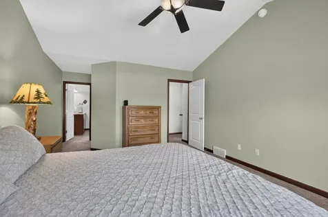 2803 Pendleton Drive Cedar Falls IA 50613