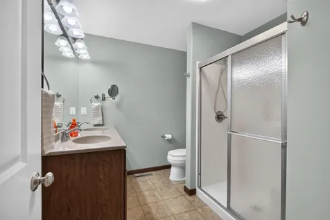 2803 Pendleton Drive Cedar Falls IA 50613