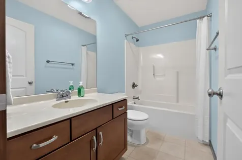 2803 Pendleton Drive Cedar Falls IA 50613