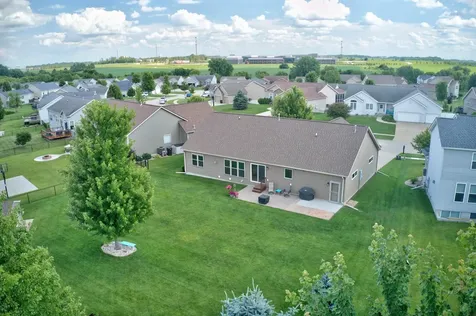 2803 Pendleton Drive Cedar Falls IA 50613
