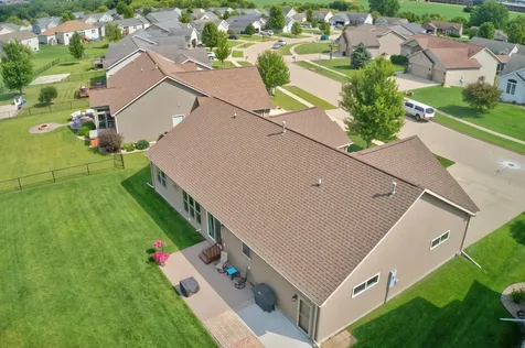 2803 Pendleton Drive Cedar Falls IA 50613