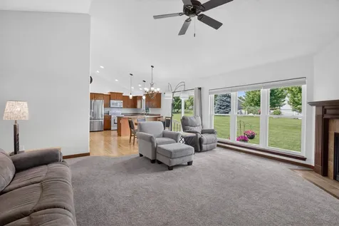 2803 Pendleton Drive Cedar Falls IA 50613