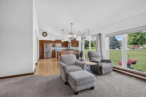 2803 Pendleton Drive Cedar Falls IA 50613