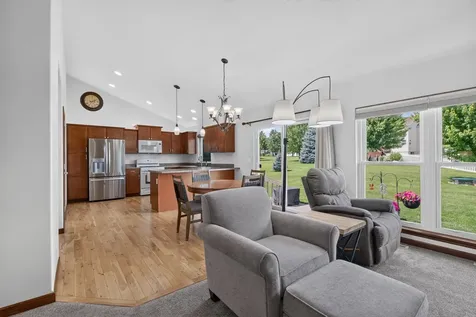 2803 Pendleton Drive Cedar Falls IA 50613