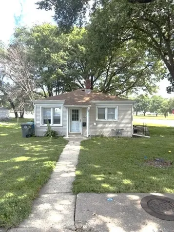320 Ohio Street Waterloo IA 50702