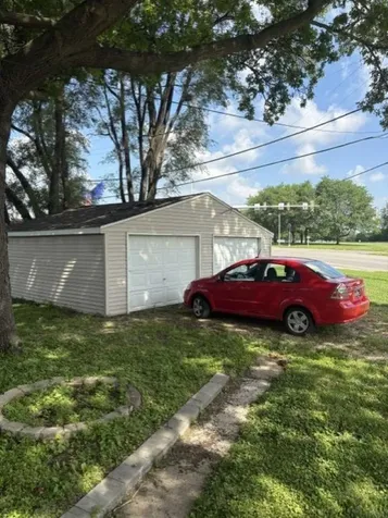 320 Ohio Street Waterloo IA 50702