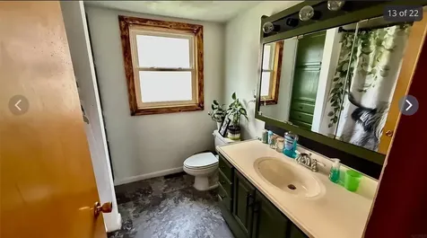 210 Johnston Street Gladbrook IA 50635