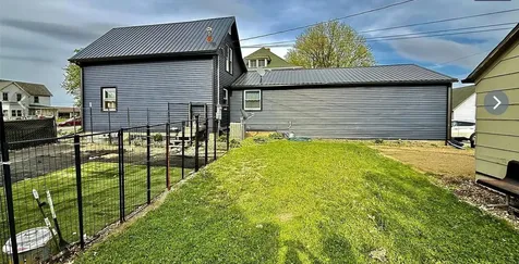 210 Johnston Street Gladbrook IA 50635