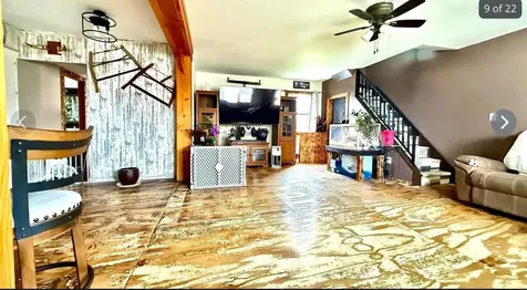 210 Johnston Street Gladbrook IA 50635