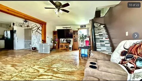 210 Johnston Street Gladbrook IA 50635