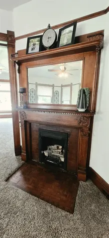 1862 Timber Avenue Charles City IA 50616
