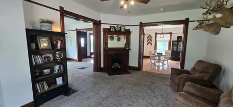 1862 Timber Avenue Charles City IA 50616