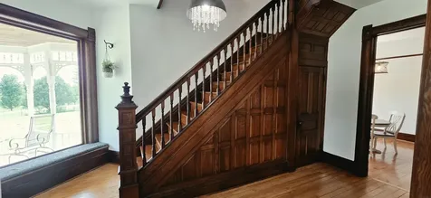 1862 Timber Avenue Charles City IA 50616