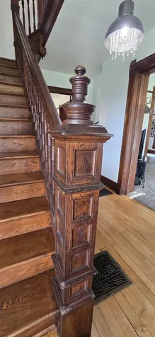 1862 Timber Avenue Charles City IA 50616