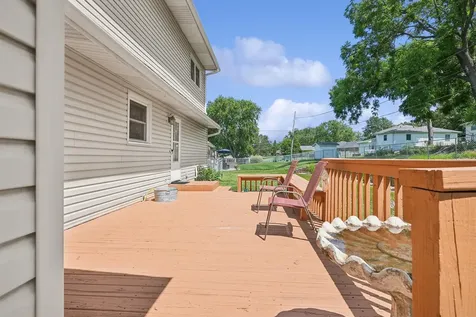 1535 Maxine Avenue Waterloo IA 50701