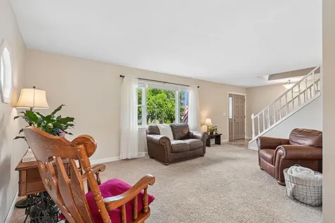 1535 Maxine Avenue Waterloo IA 50701
