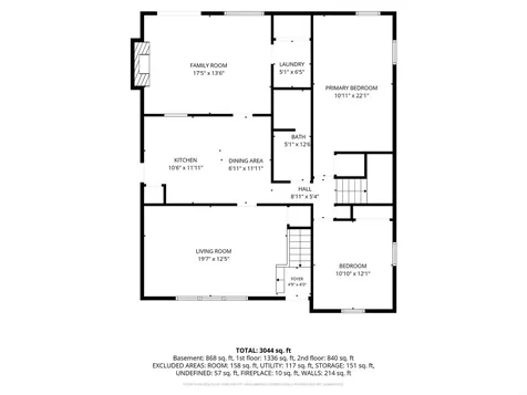927 W 14th Street Cedar Falls IA 50613