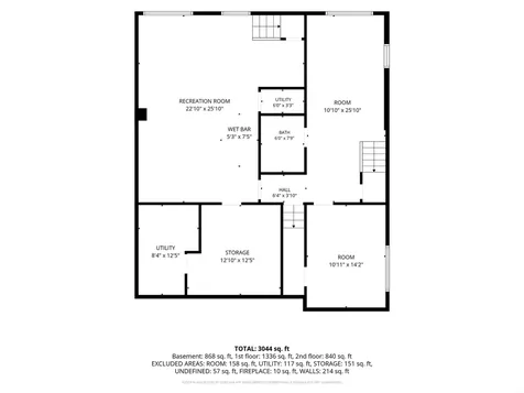 927 W 14th Street Cedar Falls IA 50613