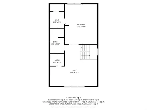 927 W 14th Street Cedar Falls IA 50613